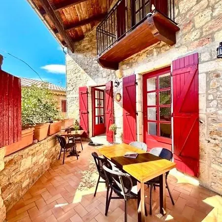 Holiday home Sainte-helene