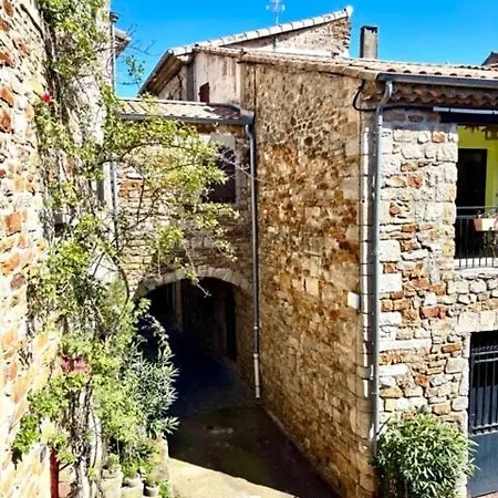 Sainte-helene Nyaraló *