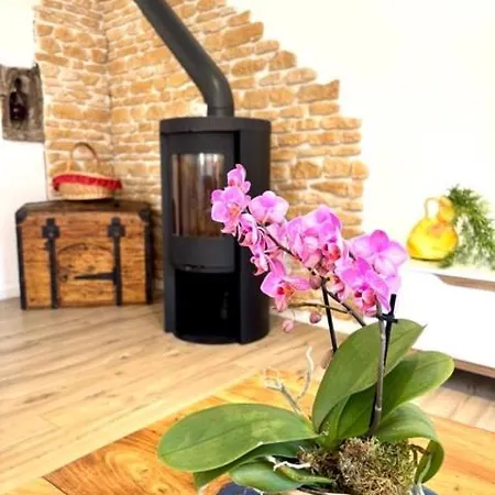 Tatil Evi Sainte-helene Vinezac