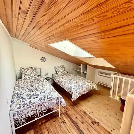 Tatil Evi Sainte-helene Vinezac