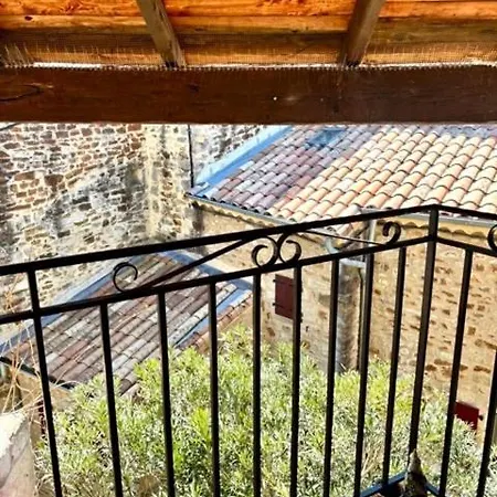 Sainte-helene Tatil Evi *