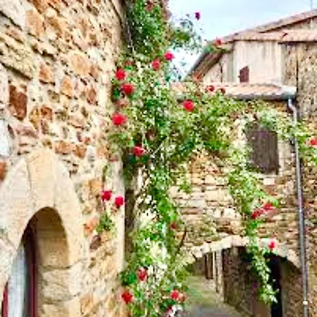 Sainte-helene Tatil Evi Vinezac