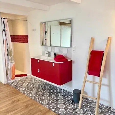 Sainte-helene Tatil Evi
