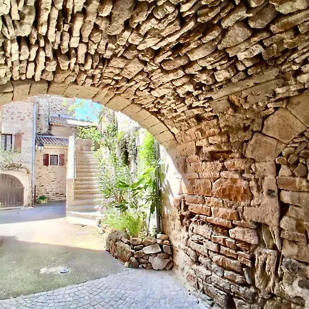 Tatil Evi Sainte-helene Vinezac